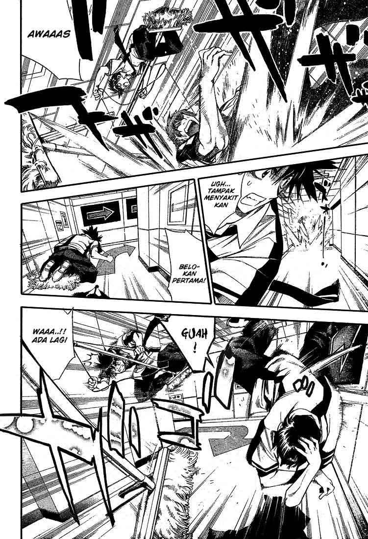 Mx0 Chapter 72 - halaman 15