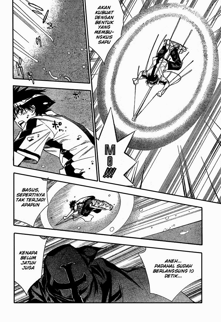 Mx0 Chapter 73 - halaman 6