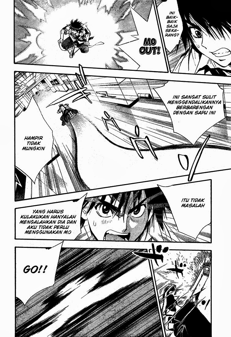 Mx0 Chapter 73 - halaman 8