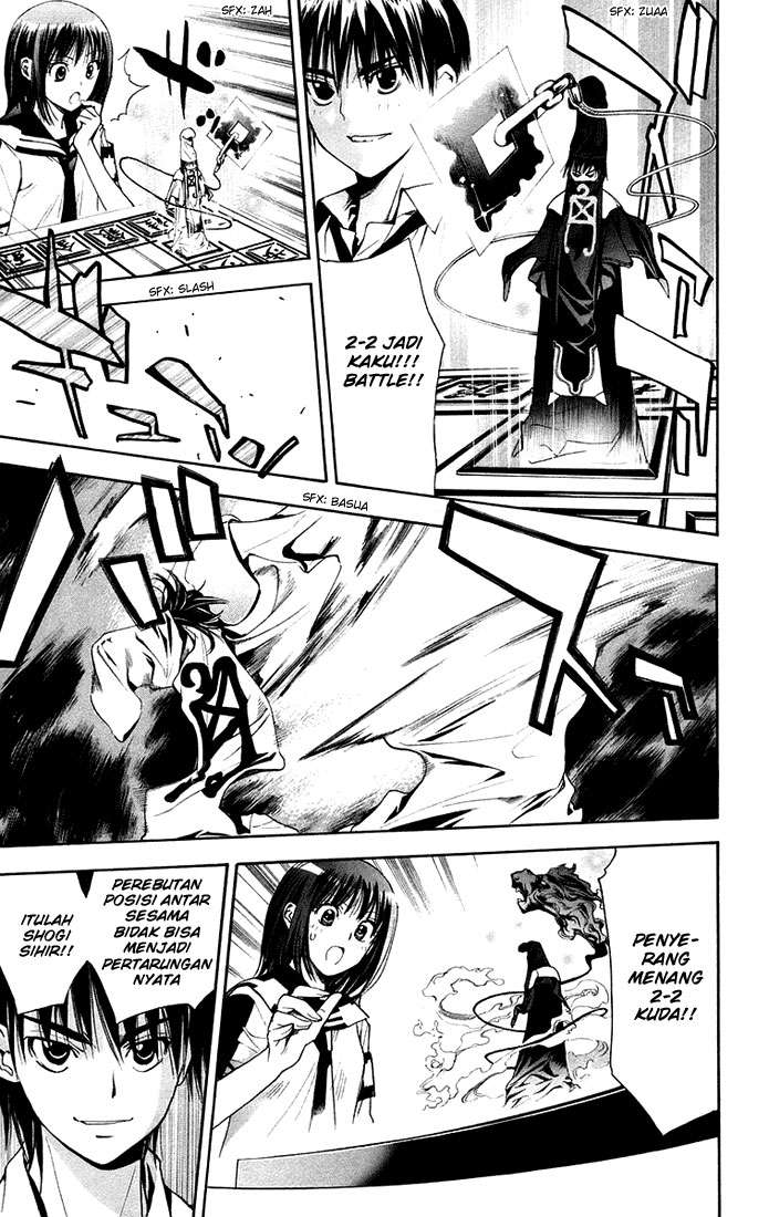 Mx0 Chapter 75 - halaman 19