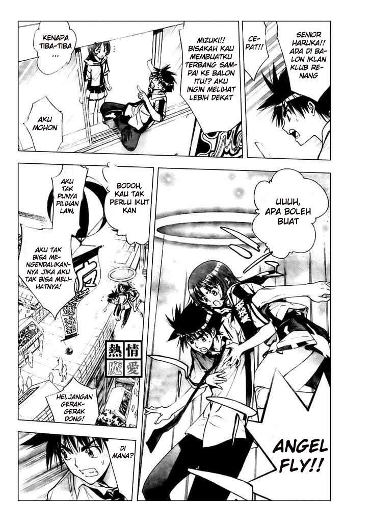 Mx0 Chapter 76 - halaman 26