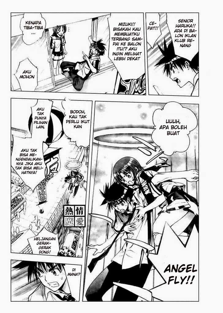 Mx0 Chapter 76 - halaman 28