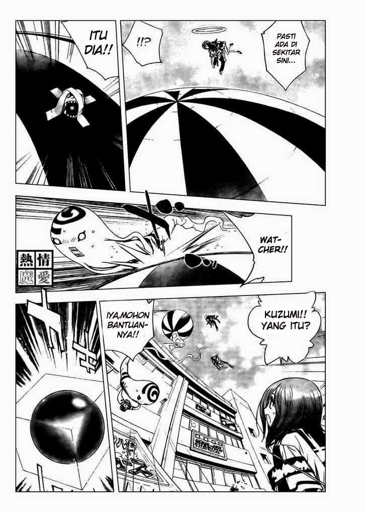 Mx0 Chapter 76 - halaman 30