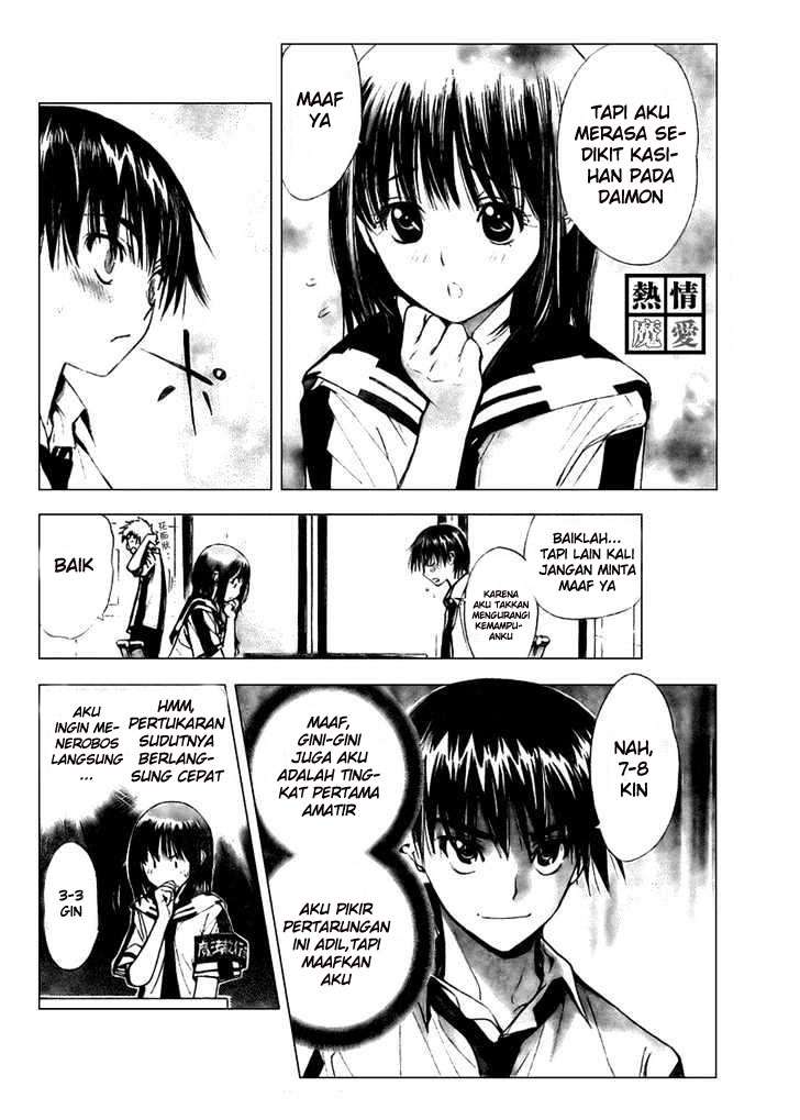 Mx0 Chapter 76 - halaman 8