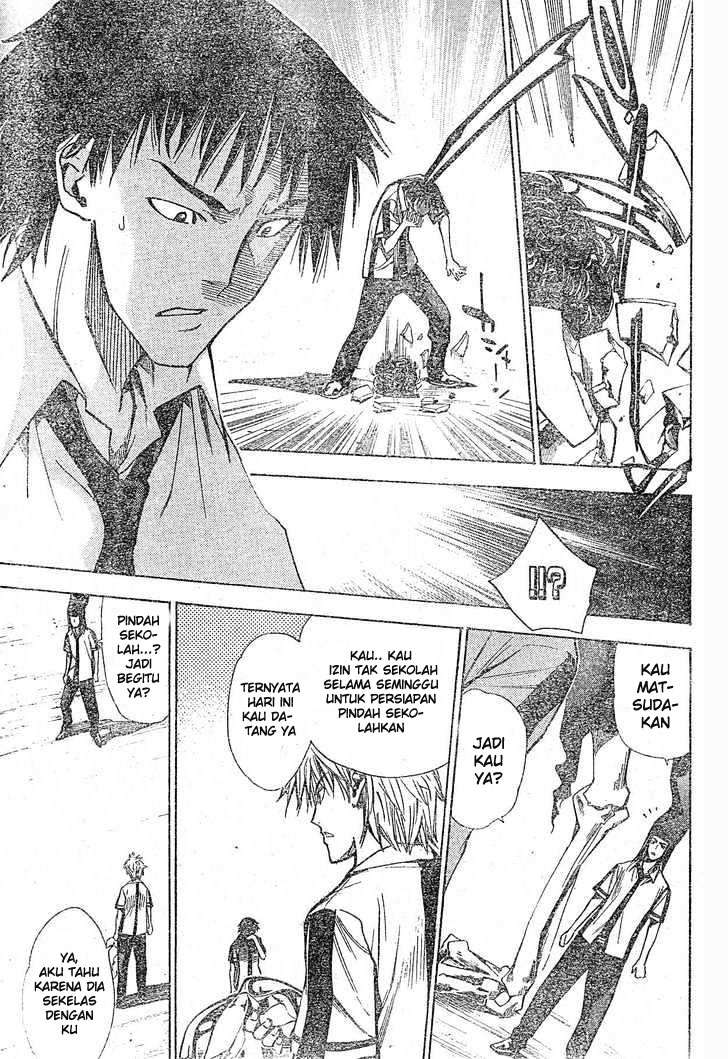 Mx0 Chapter 78 - halaman 21