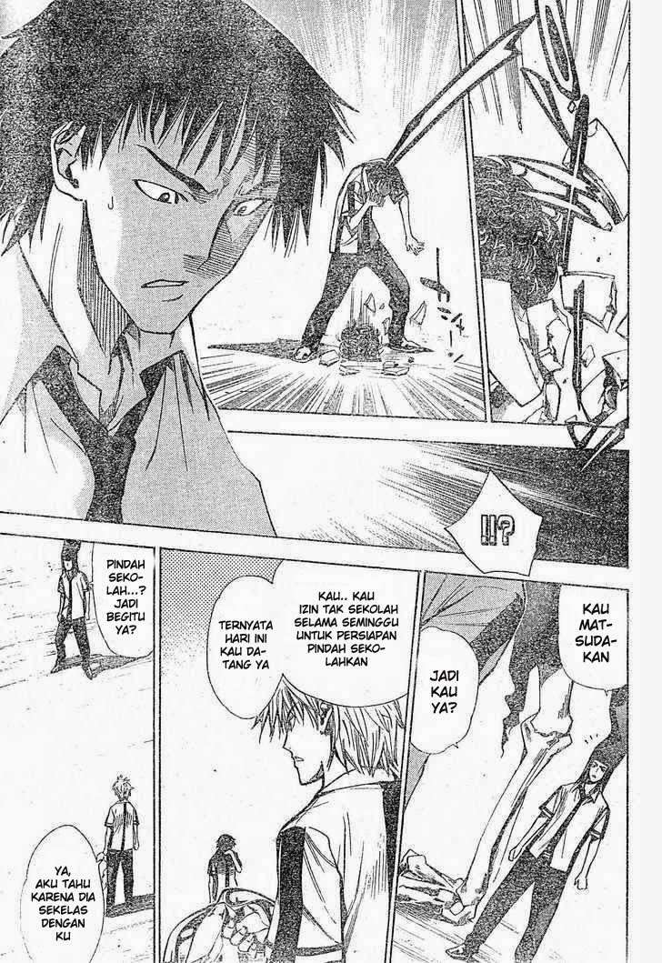 Mx0 Chapter 78 - halaman 24