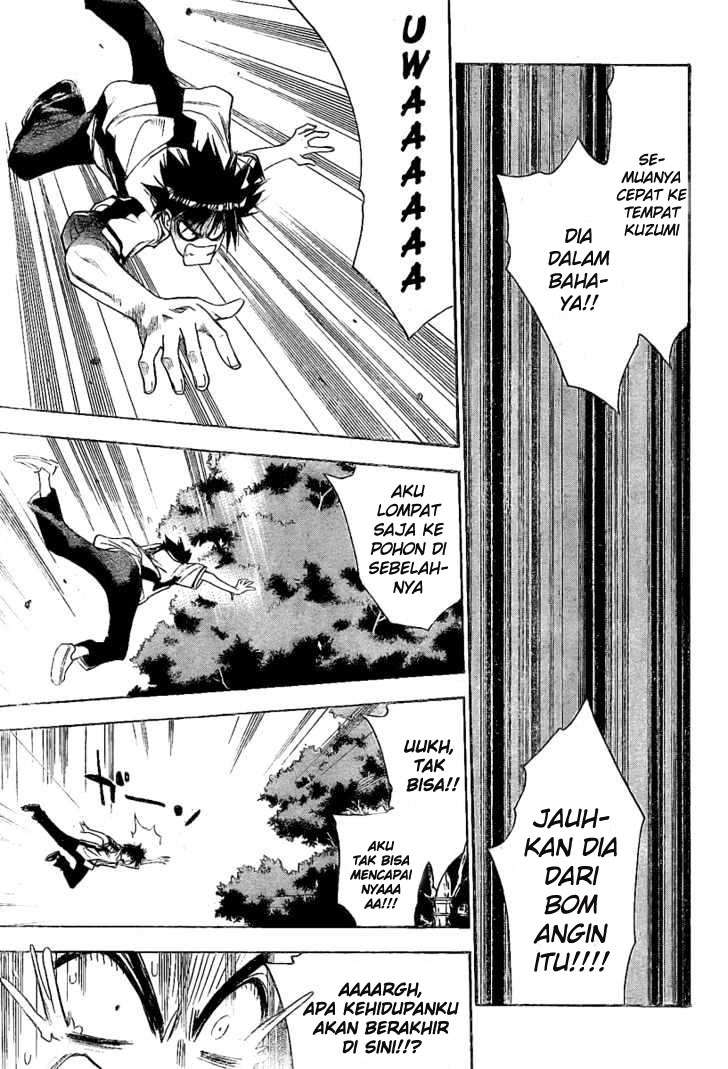 Mx0 Chapter 79 - halaman 10