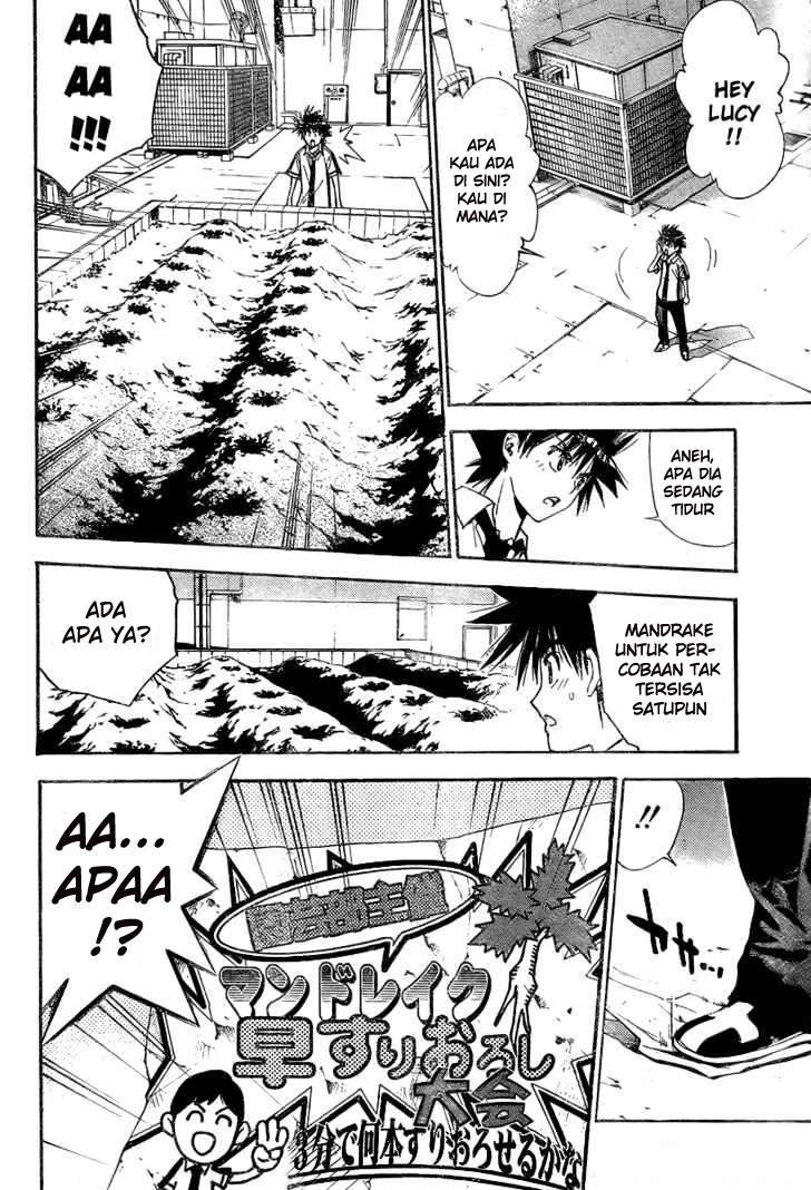 Mx0 Chapter 80 - halaman 11
