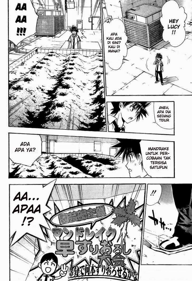 Mx0 Chapter 80 - halaman 13