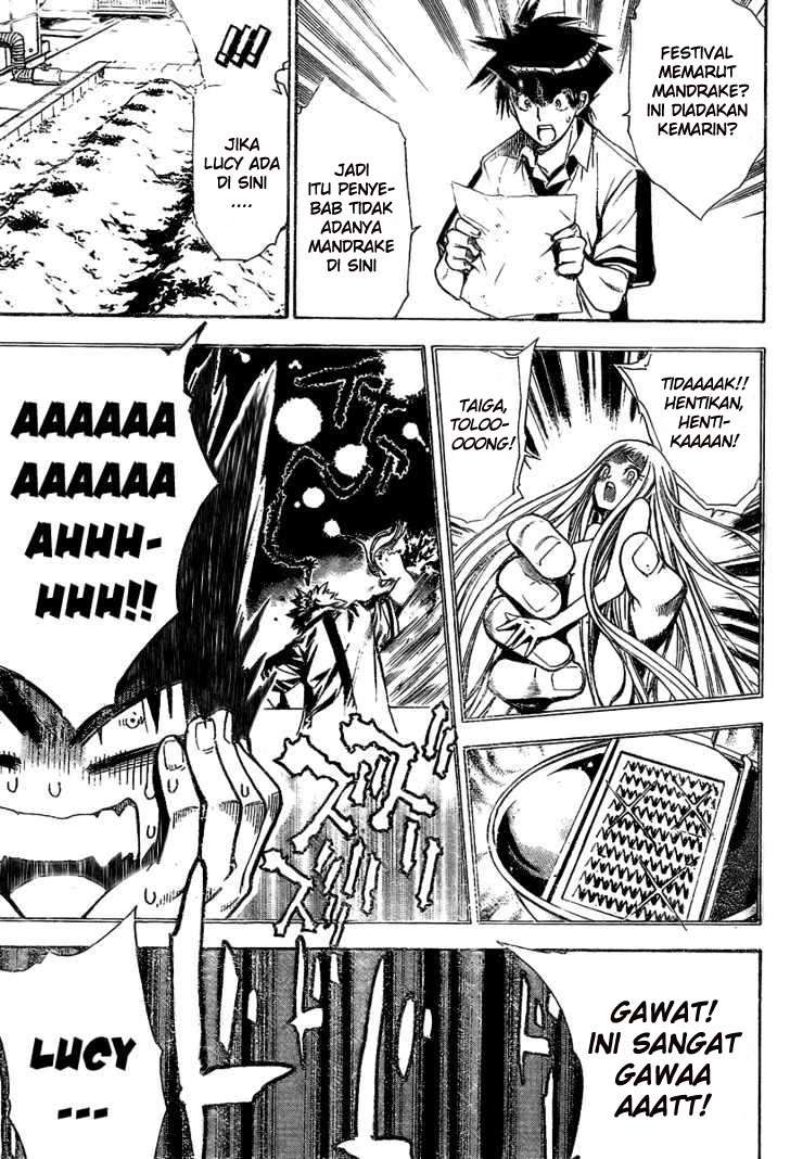 Mx0 Chapter 80 - halaman 14