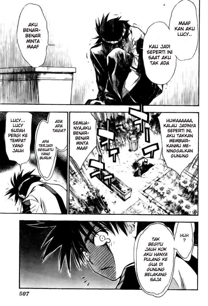 Mx0 Chapter 80 - halaman 30