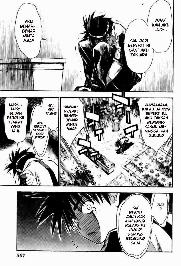 Mx0 Chapter 80 - halaman 32