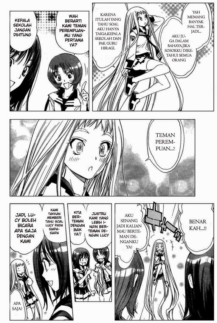Mx0 Chapter 81 - halaman 11
