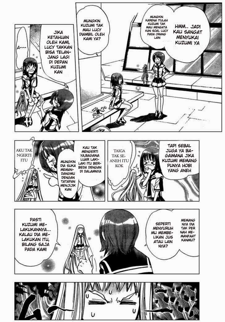 Mx0 Chapter 81 - halaman 13