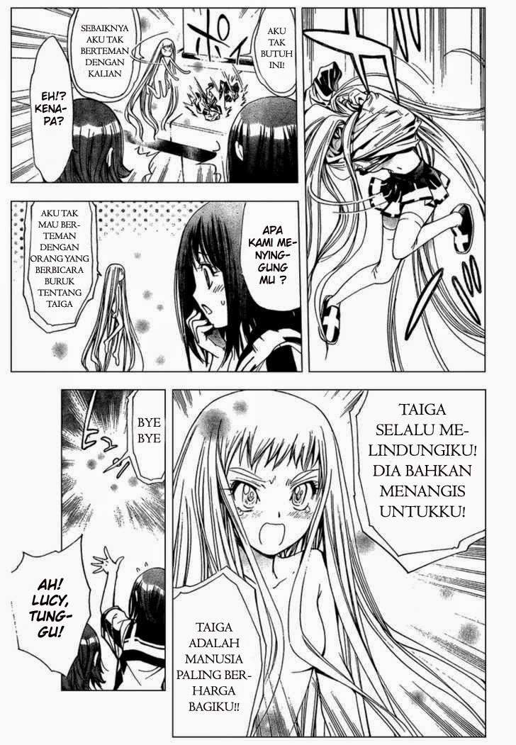 Mx0 Chapter 81 - halaman 14