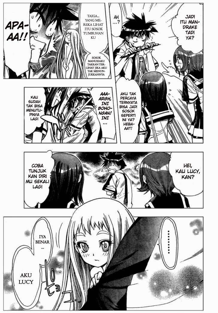 Mx0 Chapter 81 - halaman 6