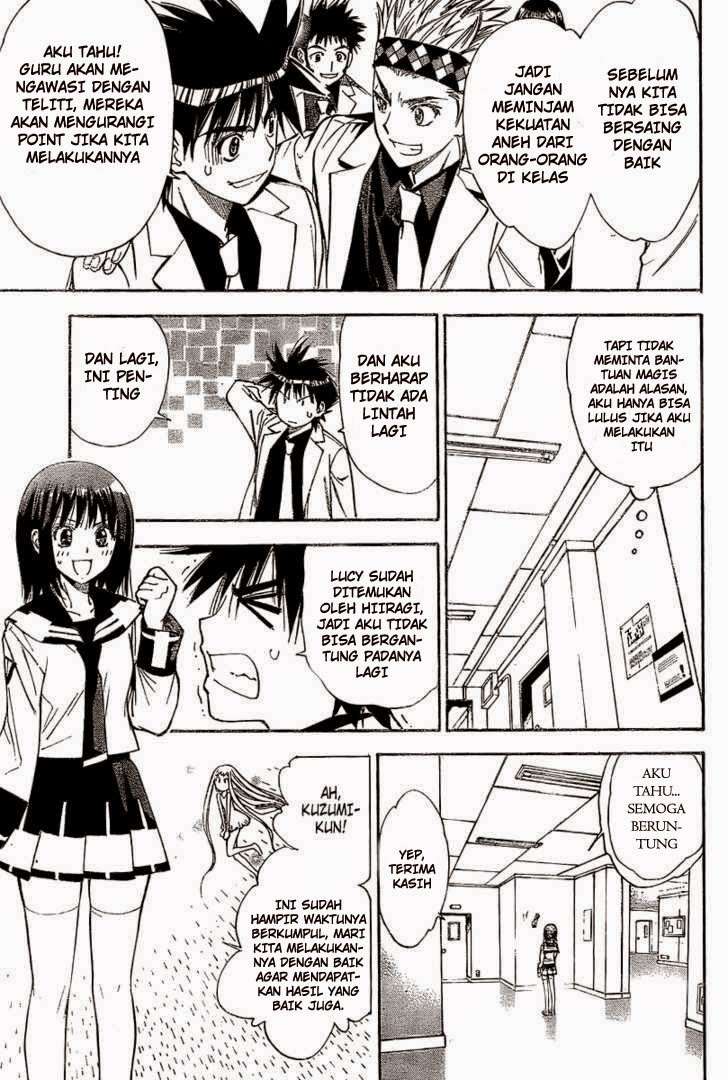Mx0 Chapter 83 - halaman 4