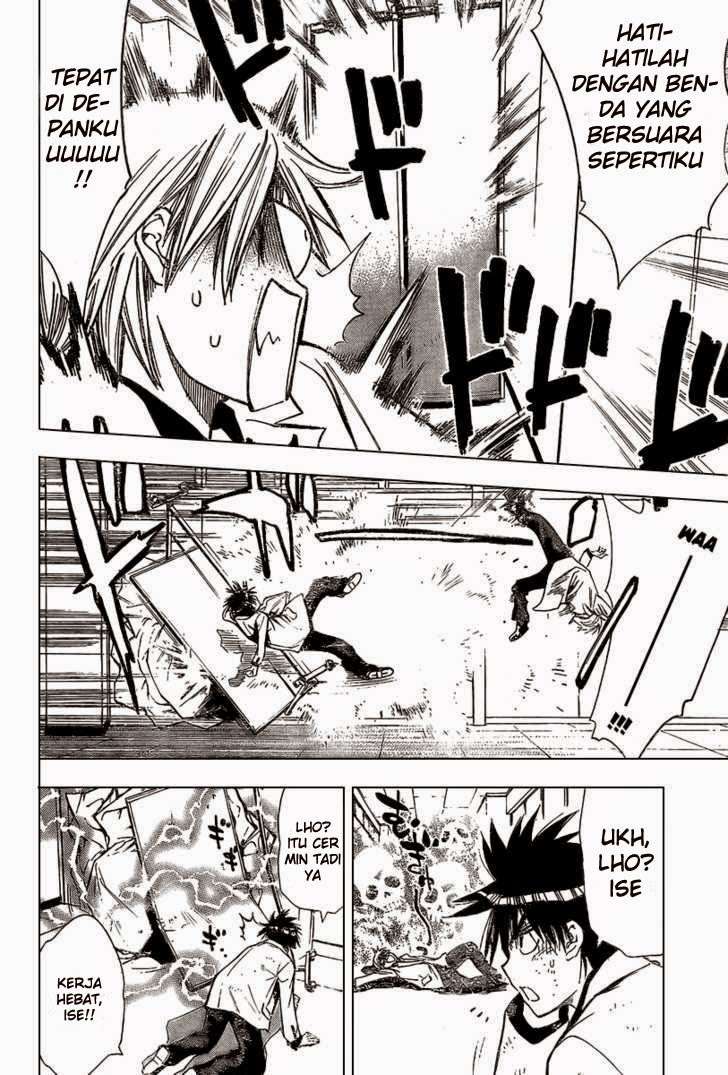 Mx0 Chapter 84 - halaman 11