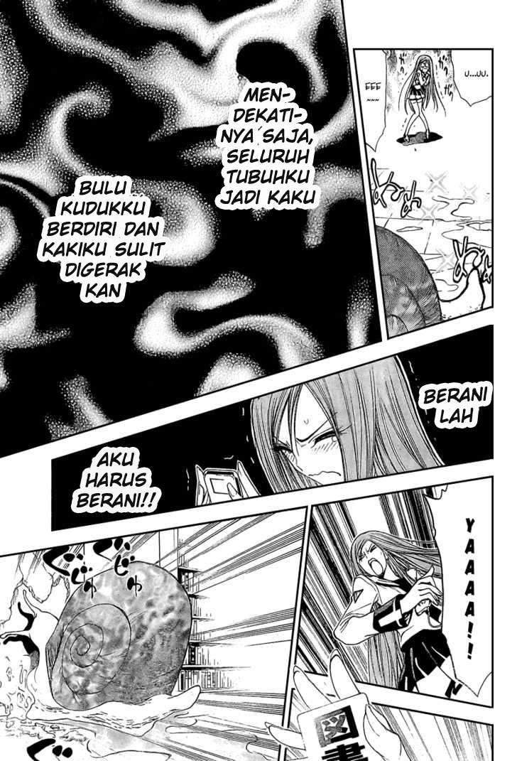 Mx0 Chapter 86 - halaman 25