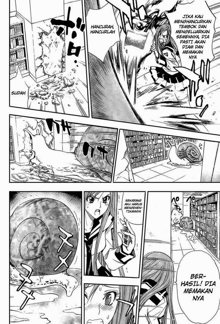 Mx0 Chapter 86 - halaman 26
