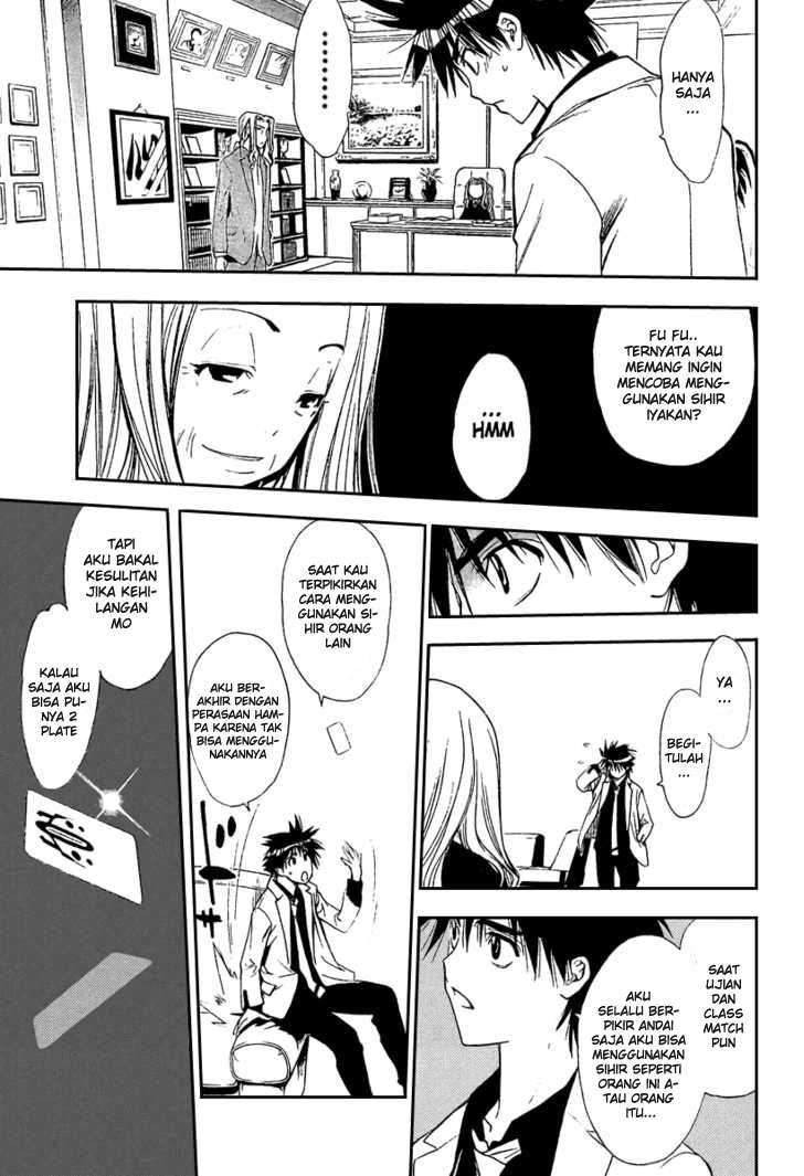 Mx0 Chapter 88 - halaman 10