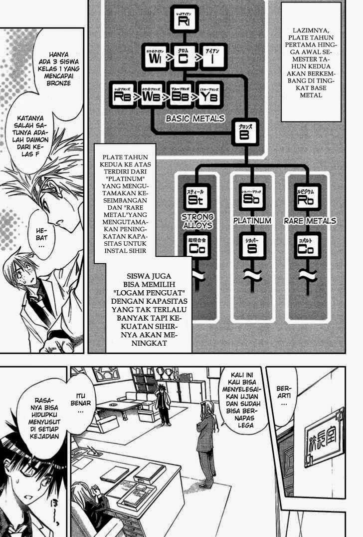 Mx0 Chapter 88 - halaman 6