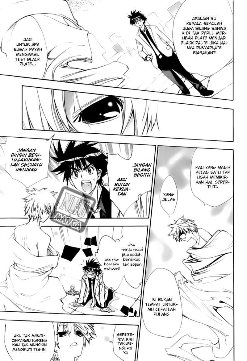 Mx0 Chapter 89 - halaman 10