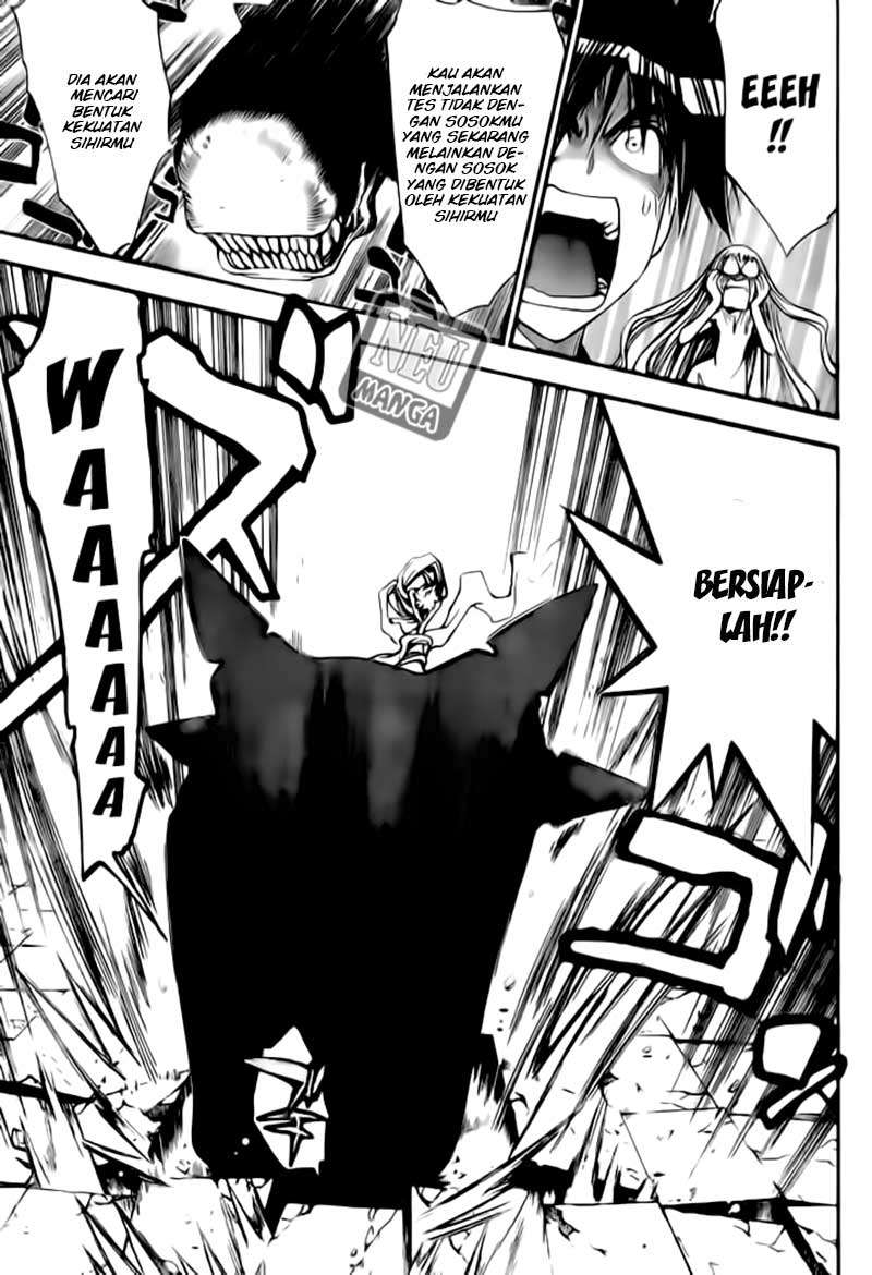Mx0 Chapter 89 - halaman 17