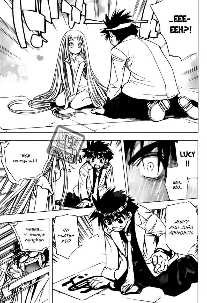 Mx0 Chapter 89 - halaman 18