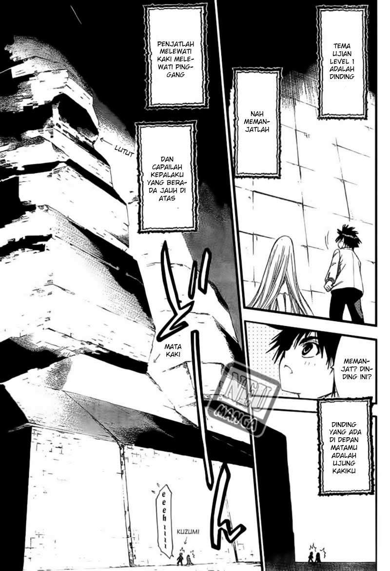 Mx0 Chapter 89 - halaman 22