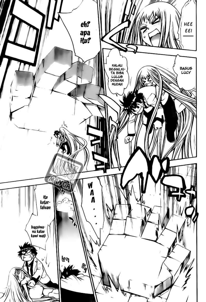 Mx0 Chapter 89 - halaman 28