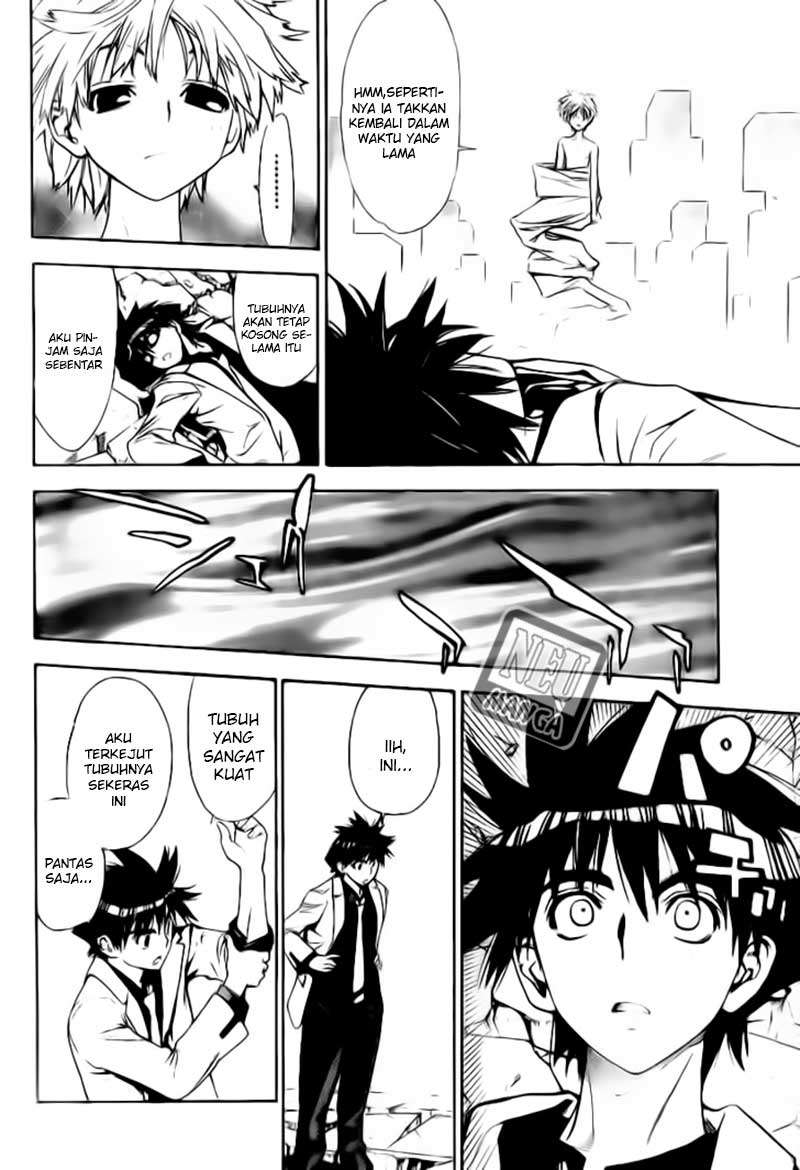 Mx0 Chapter 89 - halaman 33