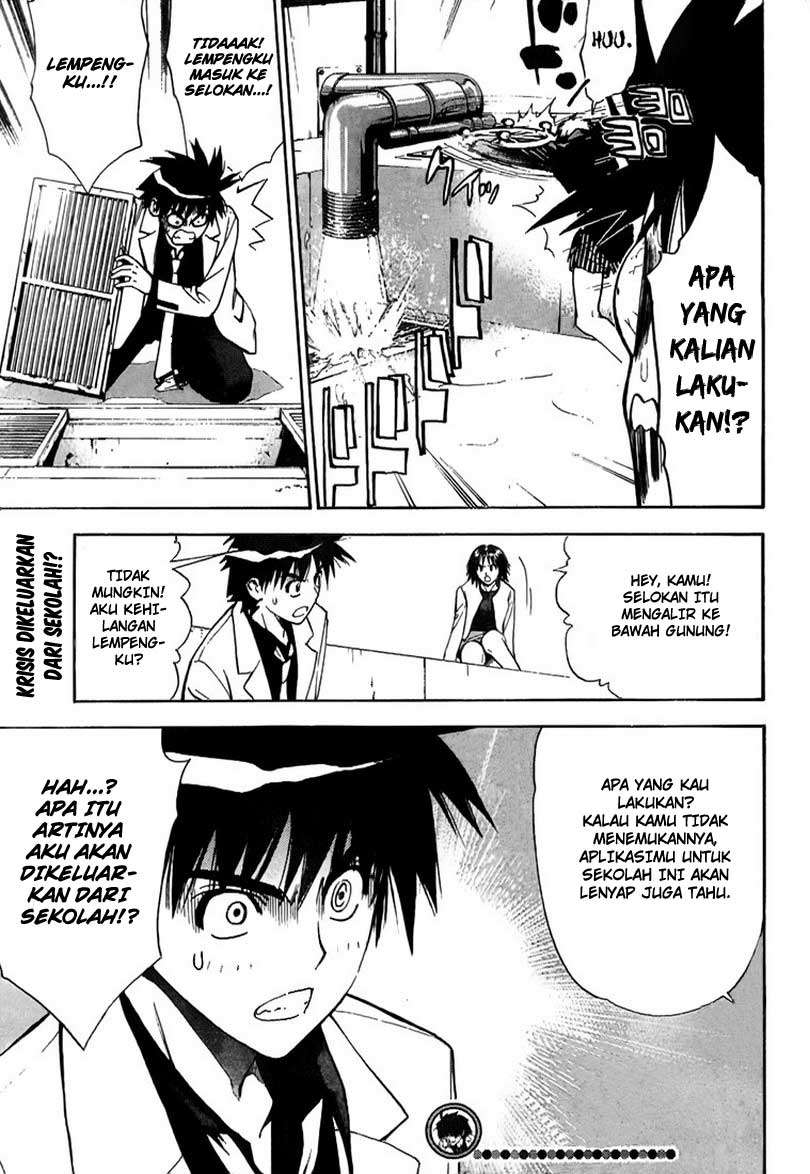 Mx0 Chapter 9 - halaman 22