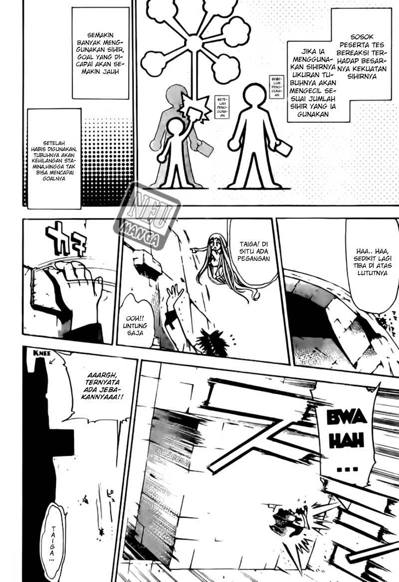 Mx0 Chapter 90 - halaman 11