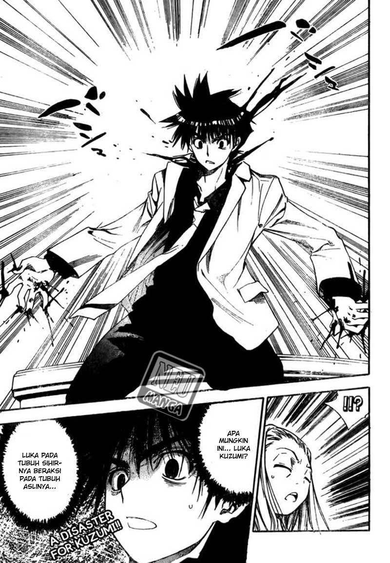 Mx0 Chapter 90 - halaman 36