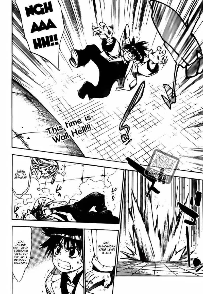 Mx0 Chapter 90 - halaman 6