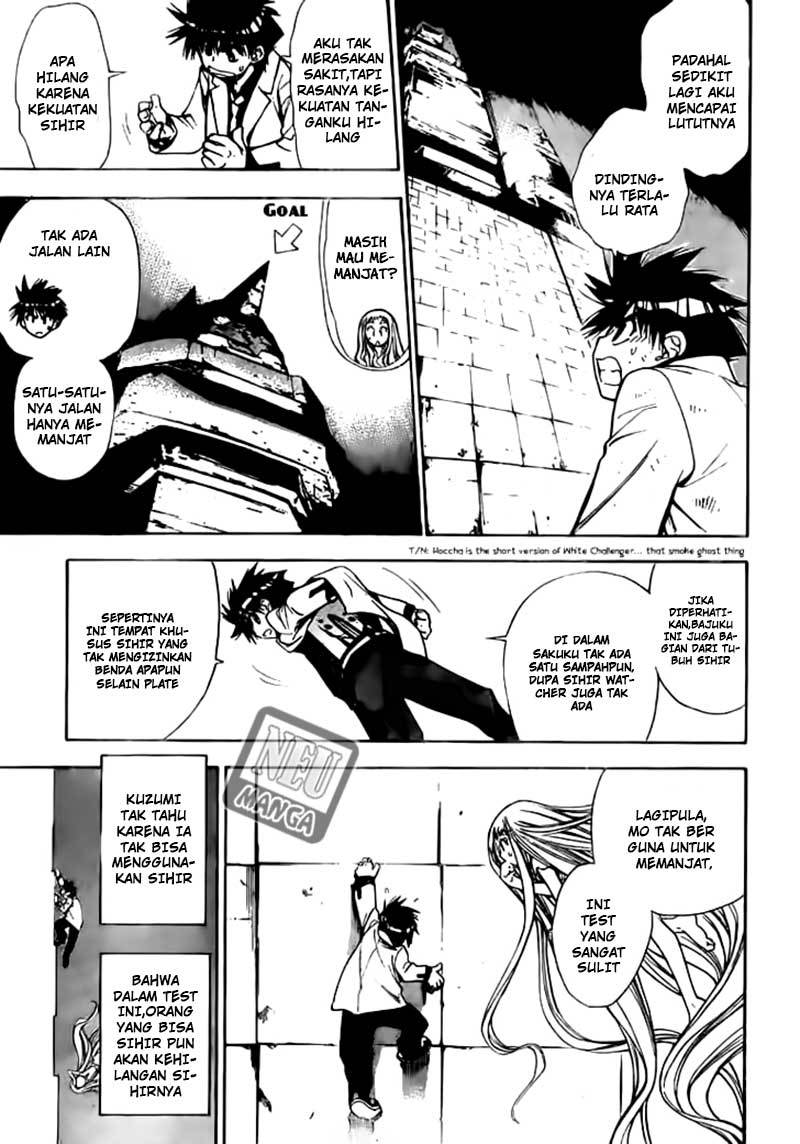 Mx0 Chapter 90 - halaman 7