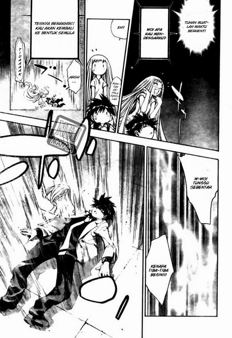 Mx0 Chapter 91 - halaman 10