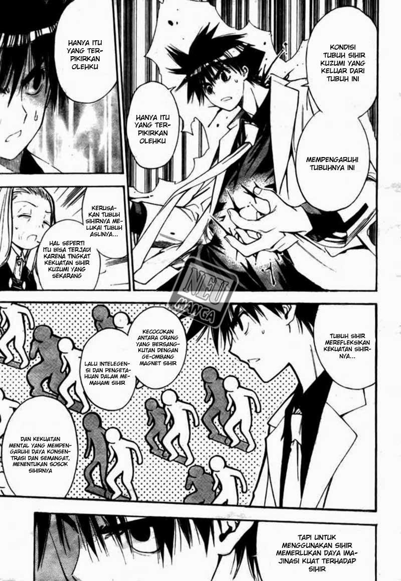 Mx0 Chapter 91 - halaman 4