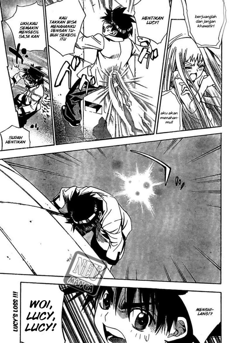 Mx0 Chapter 92 - halaman 36