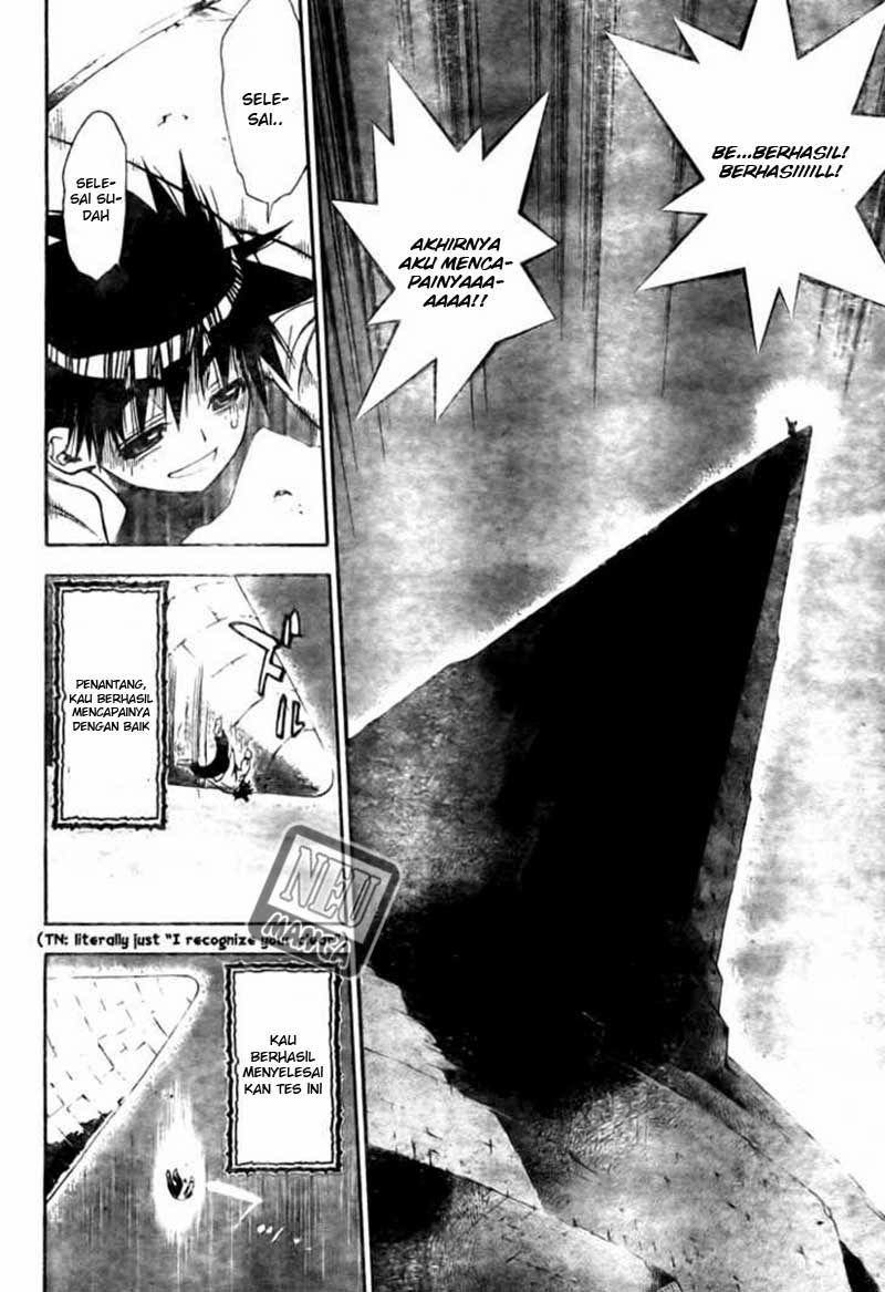 Mx0 Chapter 93 - halaman 10
