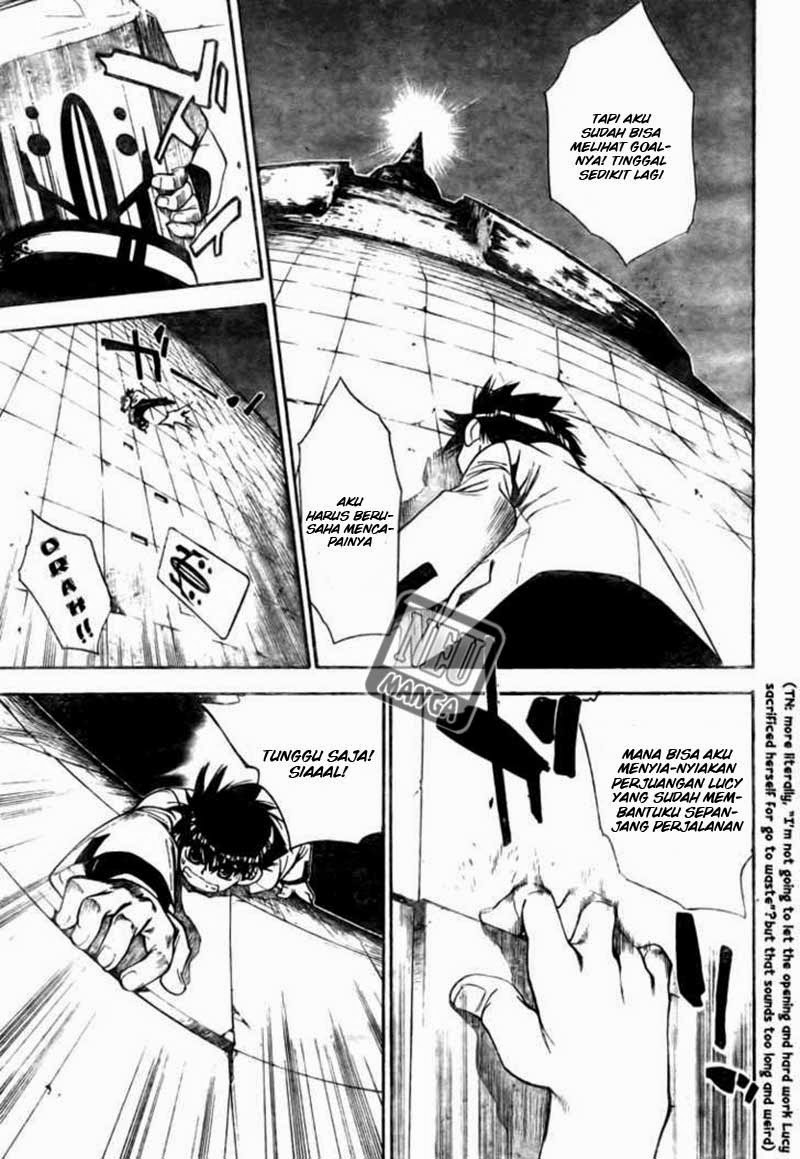 Mx0 Chapter 93 - halaman 5