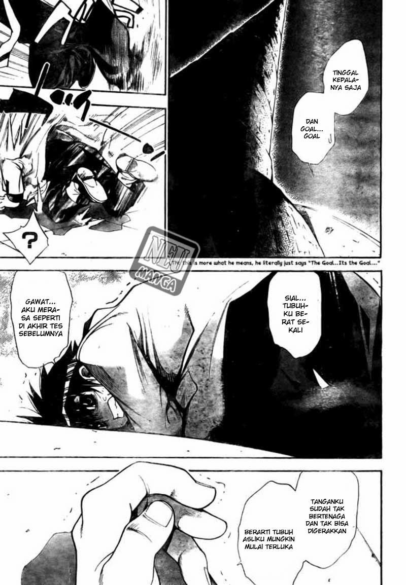Mx0 Chapter 93 - halaman 7