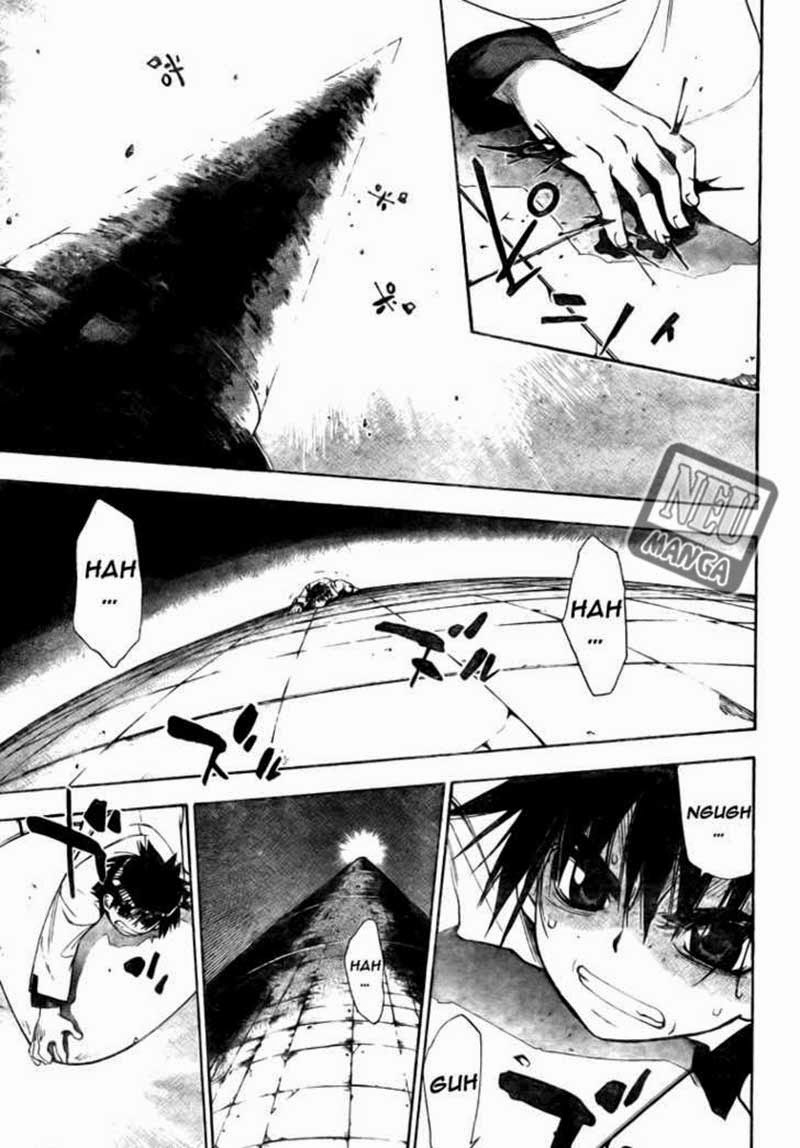 Mx0 Chapter 93 - halaman 9