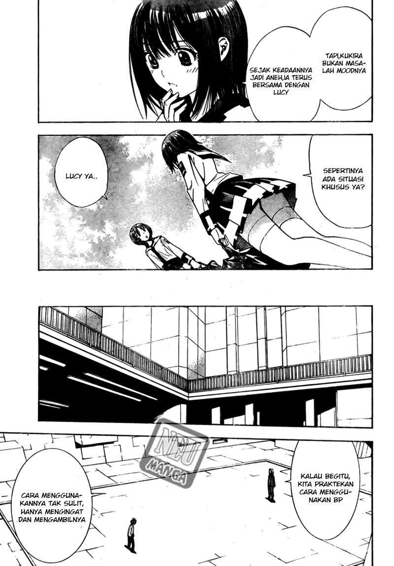 Mx0 Chapter 94 - halaman 7