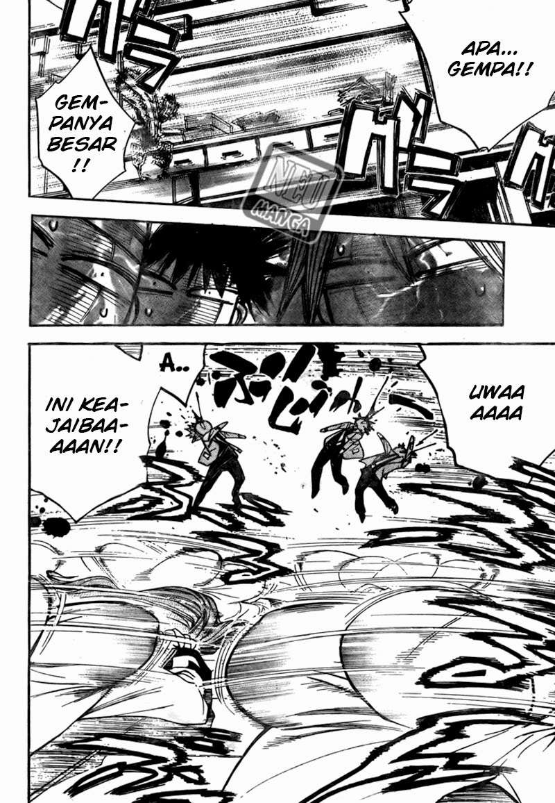 Mx0 Chapter 95 - halaman 20