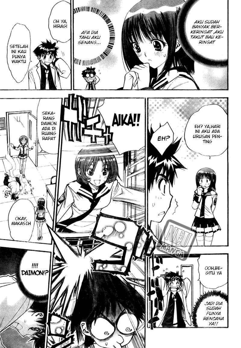 Mx0 Chapter 96 - halaman 9