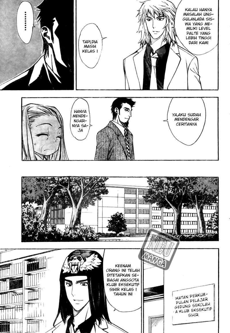 Mx0 Chapter 97 - halaman 10