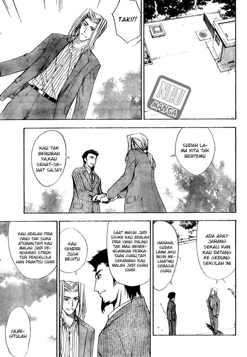 Mx0 Chapter 97 - halaman 16