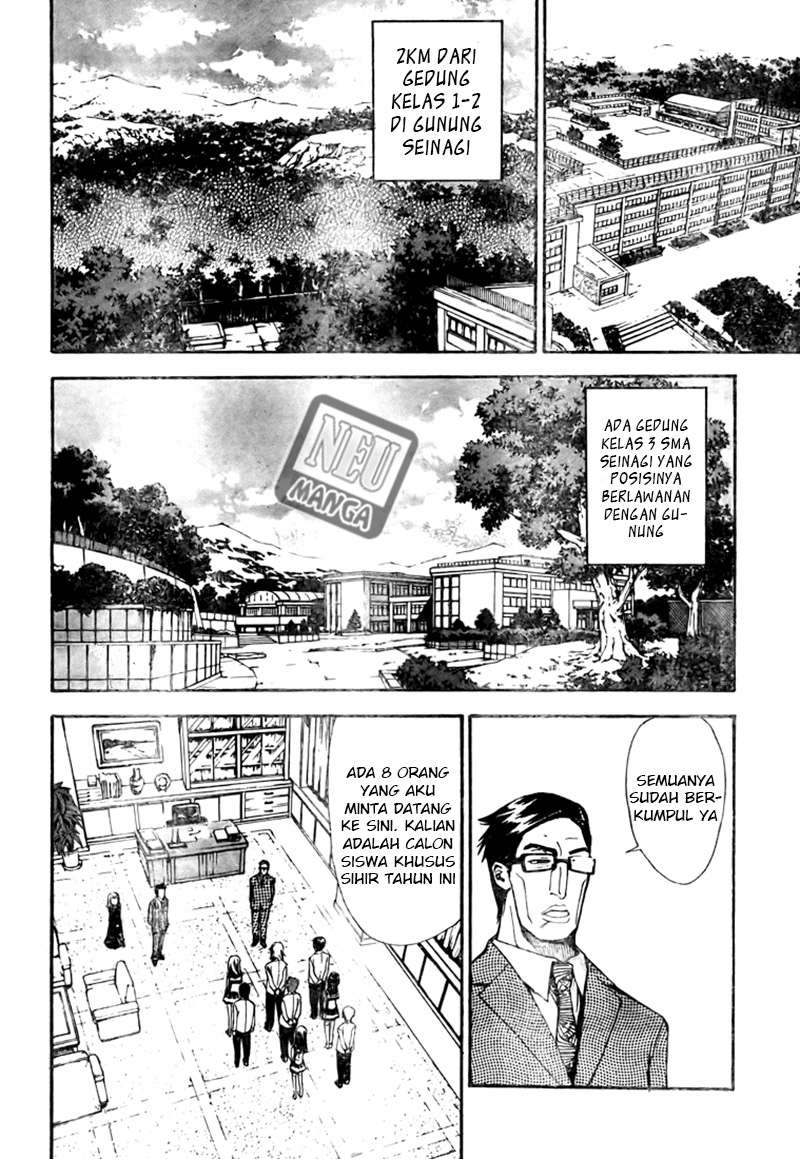 Mx0 Chapter 97 - halaman 5